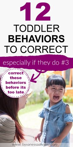 Bad Behavior Management Tips - How To Correct These Toddler Behavior Problems Before it's too Late Behavior Chart Toddler, Child Behavior Chart, Toddler Ideas, Temper Tantrums, Kids Training