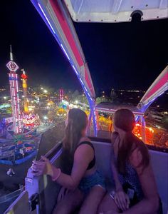 Pictures To Take At The Fair, Carnival Astethic, Six Flags Pictures Ideas, Fair Pictures Friends, Fair Photo Ideas, Carnival Picture Ideas, Cute Fair Pics With Friends