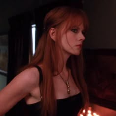 Practical Magic Icon, Nicole Kidman Hair Practical Magic, Jillian Practical Magic, Nicole Kidman Red Hair, Nicole Kidman Practical Magic Hair, Nicole Kidman Practical Magic, Estilo Indie, I Love Cinema, Magic Hair