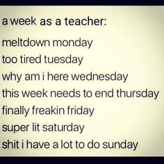 Funny Teacher Quotes Humor, Staff Meeting Humor, Teacher Burnout Quotes, Bad Teacher Quotes, Teaching Quotes Funny, Teacher Schedule, Teacher Message, Special Education Teacher Quotes