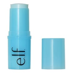 E.l.f. Daily Dew Stick - 0.52oz : Target Elf Dew Stick, Elf Daily Dew Stick, Room Preppy, Popular Skincare, Highlighter Stick, Elf Cosmetics, Elf Makeup, Skin Care Items, Skincare And Makeup