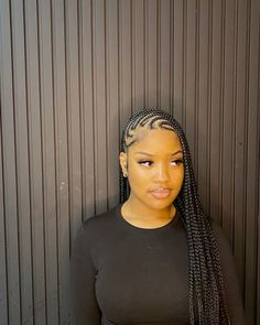 Lemon Fulani Braids, Lemonade Knotless, Braids For Big Foreheads, Braids For Vacation, Braids Inspo Black, Hair Braid Designs, Latest Hair Braids, Hair Braid Patterns