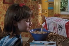 Best Family Movies, Matilda Movie, Matilda Wormwood, Mara Wilson, Eggs Toast, Pet Lizards, Man Repeller, Girl Thinking, Family Movies