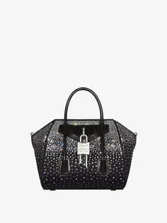 Antigona Mini, Givenchy Bags, Black Order, Givenchy Bag, Welcome Bags, Givenchy Women