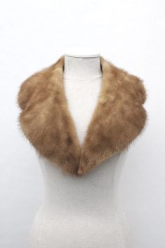 THIS LISTING IS OFFERING A PASTEL MINK FUR NOTCH COLLAR FOR WOMEN! IT CAN BE USED ON A WINTER COAT.  THIS ITEM IS PRE-OWNED: THE FUR AND THE LINING ARE"MINT", THE SECOND BEST CONDITION!  SIZE: APRX. 4"X 36"(MEASURED ON THE EDGE OF THE NECK SIDE)  a10687 Oliverfurs 9250 Parc Ave. #204, Montreal, Quebec, H2N 1Z2, Canada www.oliverfurswholesale.com oliver@oliverfurswholesale.com Toll free: 1-866-845-9997 International: 1-514-845-9997 Collar Scarf, Bib Collar, Montreal Quebec, Notch Collar, Collars For Women, Mink Fur, Notched Collar, Winter Coat, Montreal