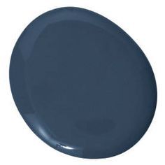 a dark blue color is shown in this image