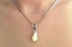 Elk Ivory Pendant Elk Tooth Jewelry, Elk Ivory Jewelry, Elk Ivory, Ivory Jewelry, Teeth Jewelry, Tooth Necklace, Western Jewelry, Delicate Flower, Elk