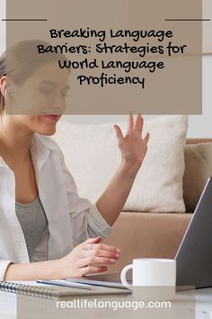 Visit Website Language Barrier