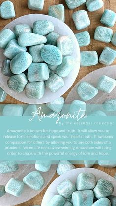 Amazonite Meaning, Crystals Meanings