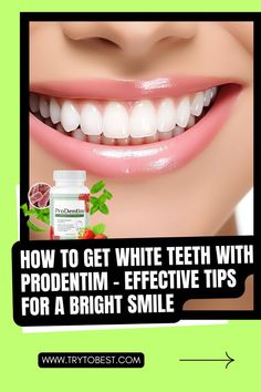 Tired of struggling with oral health issues? Look no further than ProDentim—the advanced oral probiotic supplement designed to give you healthy teeth, gums, and long-lasting fresh breath! 🌱🍓 Not only does it keep your smile bright, but it also boosts your immune health, including your nose and throat. It's everything you need for a confident, fresh smile every day! 😁💚 Supplements Aesthetic, Cortisol Supplements, Daily Supplements For Women, Supplements For Hair Growth, Supplements For Skin, Good Vitamins For Women, Take Supplements, Lower Cortisol, Get Whiter Teeth