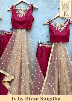 Excited to share this item from my #etsy shop: Burgundy Indian bridesmaid lehenga designer skirt Wine silk lengha with antique gold embroidery Indian wedding dress mehendi sangeet outfit #wedding #formalevent #indianweddingdress #bridesmaiddress #lehenga #indianlehenga #burgangylehenga Silk Lengha, Bridesmaid Lengha, Bridesmaid Lehengas, Bridesmaid Outfits, Embroidery Indian, Indian Bridesmaids