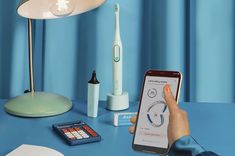 Colgate New Smart Electric Toothbrush Release | HYPEBAE Hum Toothbrush, Apple Health, Brush Your Teeth, Hygiene Routine, Dental Tools, Mens Gear, Health App, Dental Hygiene, Electric Toothbrush