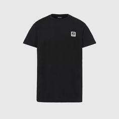 Diesel T-Diegos K30 T-Shirt | Black Black Features