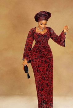 Lace Pencil Gown Styles Nigeria, Short Sleeve Asoebi Styles, Long Gown For Ankara, Lace Gowns For Women, Nigerian Lace Styles Dress 2024, Lace Asoebi Gown Styles, Aso Ebi Dresses Lace Nigerian Fashion, Asoebi Styles Lace Traditional Weddings