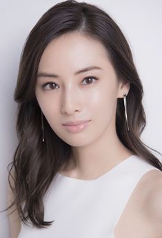 Keiko Kitagawa, Japanese Women, Stardust, Ulzzang Girl, Beauty Women, Asian Beauty, Hair Styles, Hair, White