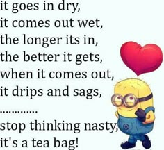 Dirty minds think alike! !!! Someone New Quotes, Men Jokes, Funny Flirting Quotes, Dare Questions, Funny Day Quotes, Aging Quotes, Minion Jokes