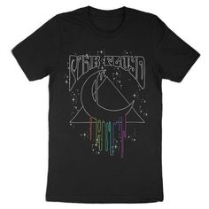 Show off your style and love for classic rock with a new Pink Floyd band tee. This Pink Floyd Moondripper Short-Sleeve T-Shirt features a crew neck and is made of 100% cotton to ensure all-day comfort. Short-sleeve crew neck Pink Floyd Moondripper music tee Made from 100% cotton for all-day comfort Machine washable Pink Floyd Band, Music Tees, Tractor Supply, Classic Rock, Pink Floyd, Band Tees, Tractor, Mens T, Mens Shirts