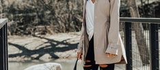 the wear everywhere rain jacket! - Lauren Kay Sims Cute Rain Jacket, Best Rain Jacket, Lauren Kay Sims, Hiking Essentials, Cold Weather Gear, Spring Jackets, Love To Shop, Athletic Outfits, North Face Jacket