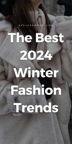 Winter 2025 Fashion Trends Women, Winter Fashion 2024 Women, 2025 Winter Trends, Winter 2025 Fashion Trends, Affordable Winter Outfits, Cozy Winter Fashion, Winter Fashion Trends, Comfy Outfits Winter, Classy Winter Outfits