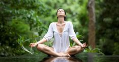 How To Heal Yourself By Talking To Your Body? 3 Best Ways Yoga Club, Complementary Medicine, Daily Yoga, Body Healing, Calf Muscles, Breathing Techniques, Yoga Teacher Training, Meditation Practices, Teacher Training