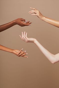 Hand Photography, Cream Aesthetic, Hand Reference, Hand Model, Beige Aesthetic, Spray Tanning, Brown Aesthetic, Aesthetic Backgrounds, Picture Wall