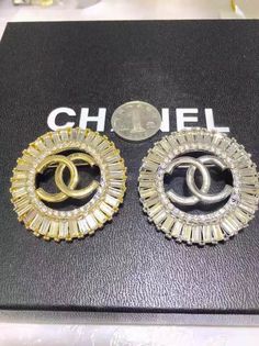 Chanel ornaments Apr 7Chanel ornaments Apr 7 URL:coupon-5.com Whatsapp:86 17070337352 Chanel Ornaments, Down Jackets, Replica Handbags, Coco Chanel, Tell Me, Luxury Bags, Latest Fashion, Chanel, Sneakers