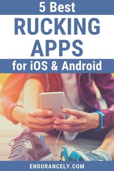 Hiking or Rucking apps for fitness and health Workout Planning, Workout Tools, List Organization, Calorie Tracking, Nutrition App, Hiking Hacks