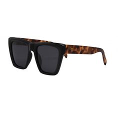 This oversized version of a cat eye brings all the drama, with a slight flare to the upper corners that’s especially flattering on wider face shapes. Shade out the haters (and the sun’s harmful UV rays) with polycarbonate frames in four natural shades that look good with any outfit. -Premium scratch resistant lens with hydrophobic coating - Polarized lenses offering 100% UV Protection providing superior color contrast - Internally reinforced stainless steel spring hinges. Wide Face, Rosé Brown, Sunglasses Uv Protection, Black And Blonde, Natural Shades, Spring Hinge, The Drama, Color Contrast, Polarized Lenses