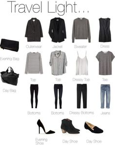 This is the BEST round up I've ever come across for clothes! Mode Casual, Minimalist Wardrobe, Mode Inspiration, Outfits Casuales