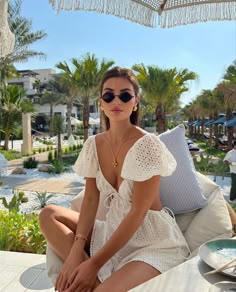 Italian Summer Outfits, Europe Outfits, Vacay Outfits, Trip Outfits, Cruise Outfits, Elegante Casual, Mode Inspiration, Spring Summer Outfits, Outfits Casuales