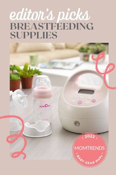 Best Breastfeeding Gear Breastfeeding Supplies, Pumping Bras, Breastfeeding And Pumping, Hand Pump, Smart Technologies