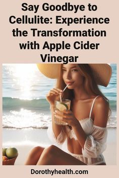 Natural Remedy, Saying Goodbye, Cider Vinegar, Digestive Health, Apple Cider Vinegar, Radiant Skin, Gut Health, Say Goodbye, Smooth Skin