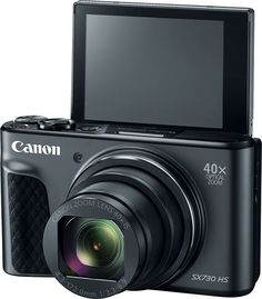 the canon powershote sx700 digital camera