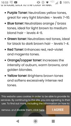 Brown Hair Levels, Hair Color Theory, Cosmetology Vision Board, Toning Formulas, Redken Shades Eq Formulas, Highlights Tutorial, Blonde Formulas, Hairstylist Career, Redken Blonde