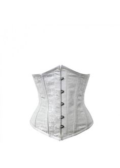 CU-12033-Candy-5004 Underbust Corset Black Underbust Corset, How To Widen Hips, Satin Style