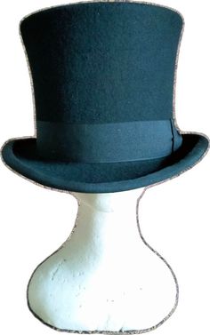 Titanic Movie, Bowler Hat, Costume Hats, Movie Photo, Victorian Style, Top Hat, Victorian Fashion, Wool Felt, Black Cotton