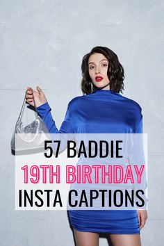 19th birthday captions 19th Birthday Captions, Birthday Captions Instagram For Yourself, Instagram Story Birthday