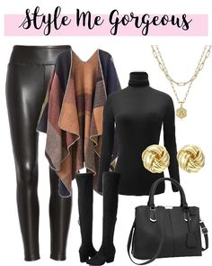 Shop our Influencers' top picks on Amazon.com Casual Women's Outfits, Ways To Wear A Scarf, Women's Outfits, Classy Casual Outfits, Casual Work Outfits, Outfit Inspo Fall, Fall Fashion Outfits, Casual Fall Outfits, Lookbook Outfits