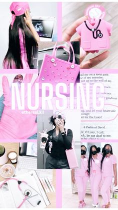 Cna Black Women, Lpn Nursing Student, Nursing School Quotes, Nursing School Inspiration, Nursing Goals, Nursing Motivation, Healthcare Careers, Nurse Anesthetist, Career Motivation