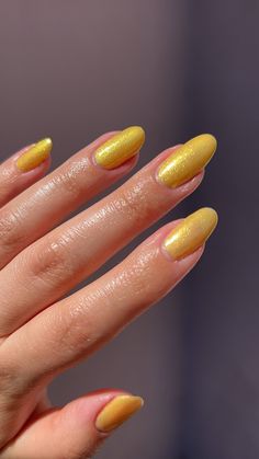 Illuminate your nails with Gilded Edges. This golden yellow polish is packed with micro pink/green/gold shifting shimmers. Just like your favorite book, you are bound to treasure this shade. Fun Fact - Edge gilding is one of several types of book edge finishing techniques used to decorate the edges of a book block or a card deck Pro Tip - Try over Fool Me One Coat for an unexpected look Nail Shimmer, Types Of Books, Glitter Flake, Indie Nail Polish, Donut Shop, Card Deck, Gold Shimmer, Pro Tip, Golden Yellow