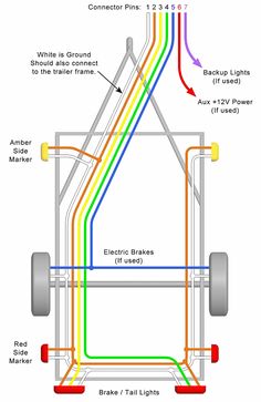 an electrical wiring diagram for a house with multiple wires and connections to the ground plan