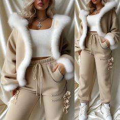 Plus Size Art, Sweats Outfit, Sport Fashion, Look Fashion, Casual Outfits, My Style, Dresses, Clothes