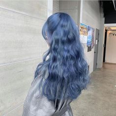 Korean Hair Color, Pretty Hair Color, Dye My Hair, Hair Dye Colors, Hair Inspiration Color, Hair Inspo Color, Grunge Hair, Dream Hair, Aesthetic Hair