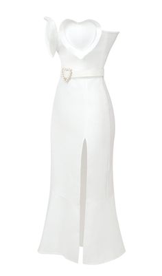 Cinch your waist with this figure-flattering midi dress! Dainty pearls accent the slimming waist tie for a ladylike touch. Made of lightly textured fabric, this fit and flare dress skims your curves before flaring at the knee. The cap sleeves balance the deep V-neckline in this dress perfect for graduations and garden parties. Gentle Dry Clean Only Colour may vary due to lighting on images. The product images (without model) are closest to the true colour of the product.Item runs true to size ch Embellished Midi Dress, Elegant Attire, Strapless Midi Dress, Garden Parties, Suspender Dress, Denim Mini Dress, Bodycon Dresses, Slim Dresses, Ruched Dress