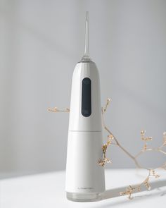 If you want super-clean, healthy gums, consider a water flosser. Liberex DIY water flosser with 4 Cleaning Modes and upgraded DIY 10 Modes -- Apart from the original 4 cleaning modes (Soft, Medium, Strong, and Pulse), you can freely adjust the water pressure (8psi-110psi) as your oral care needs. Healthy Gums, Water Flosser, Diy Water, Color Palette Bright, Cycle 3, Teeth Care, Water Pressure, Super Clean, Oral Care