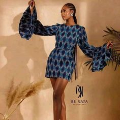 Top 15 Asoebi Styles & Ankara Designs You Need To See 2022 - YKM media Bazin Styles, Chitenge Outfits, Nigerian Fashion Designers, Soft Feminine Outfits, Expressions Photography, Feminine Outfits, African Print Clothing