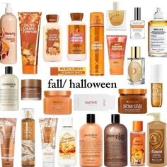 𝐡𝐨𝐰 𝐭𝐨 𝐬𝐦𝐞𝐥𝐥 𝐥𝐢𝐤𝐞 𝐟𝐚𝐥𝐥 Fall Perfume Bath Body Works, Hair Products To Smell Good, Fall Body Care Routine, If You Want To Smell Like, How To Smell Cozy, Fall Body Wash