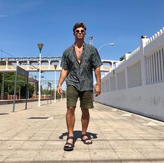 Mens Teva Sandals Outfit, Chacos Outfit Men, Men Sandals Outfit, Teva Outfits, Chacos Outfit, Resort Wear For Men