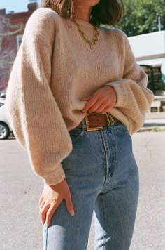 Outfit Styles, Winter Trends, 가을 패션, Outfit Casual, Looks Vintage, Fall Winter Outfits