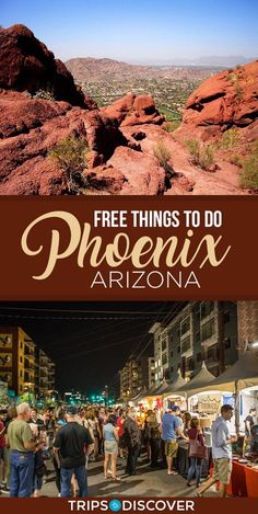 the free things to do in phoenix arizona